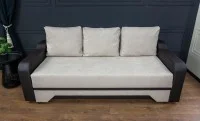 Canapea Extensibilă Royal Memory Mini, Bej închis