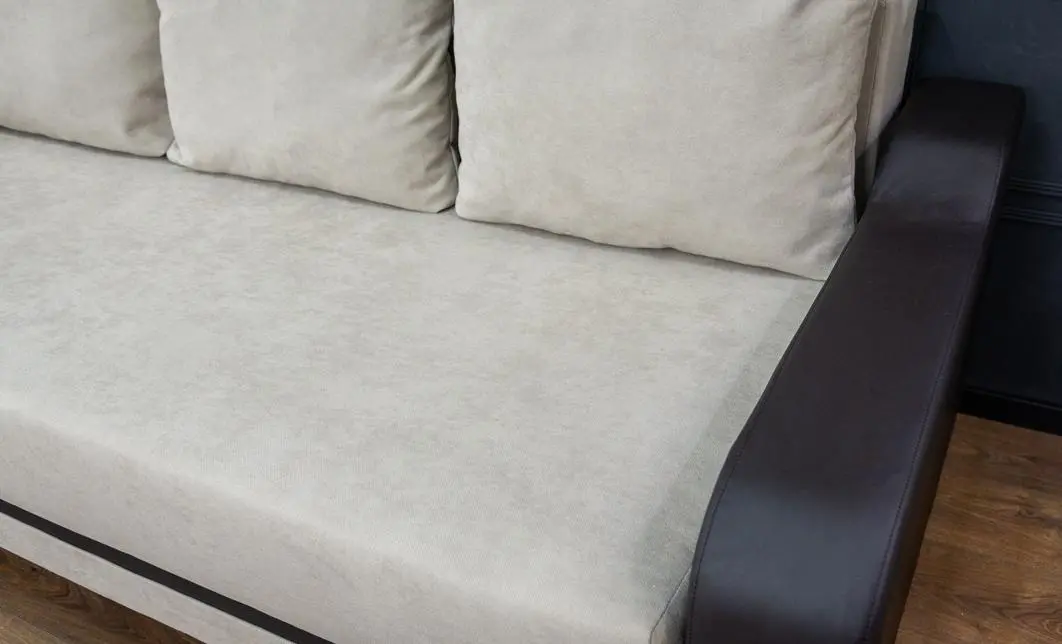 Canapea Extensibilă Royal Memory Mini, Bej închis