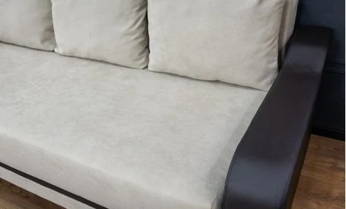 Canapea Extensibilă Royal Memory Mini, Bej închis