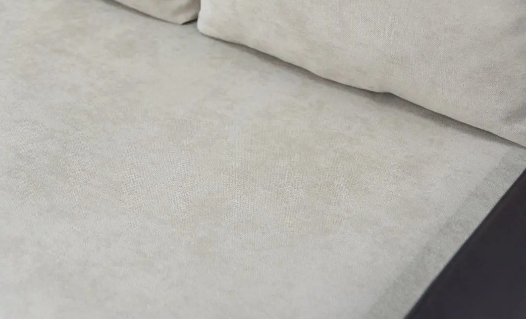 Canapea Extensibilă Royal Memory Mini, Bej închis