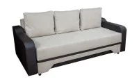 Canapea Extensibilă Royal Memory Mini, Bej închis