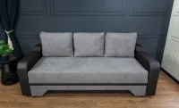 Canapea Extensibilă Royal Memory Mini, Maro deschis
