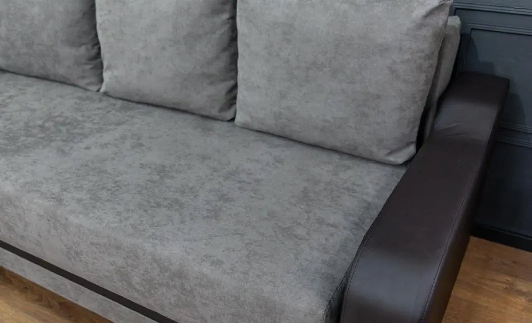 Canapea Extensibilă Royal Memory Mini, Maro deschis