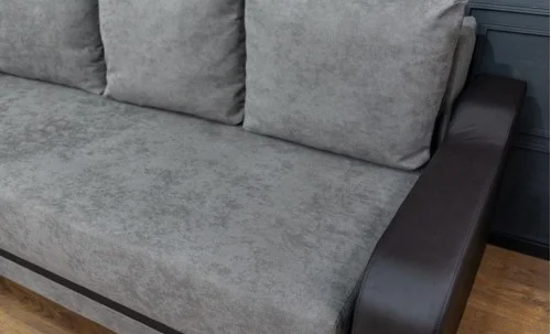Canapea Extensibilă Royal Memory Mini, Maro deschis