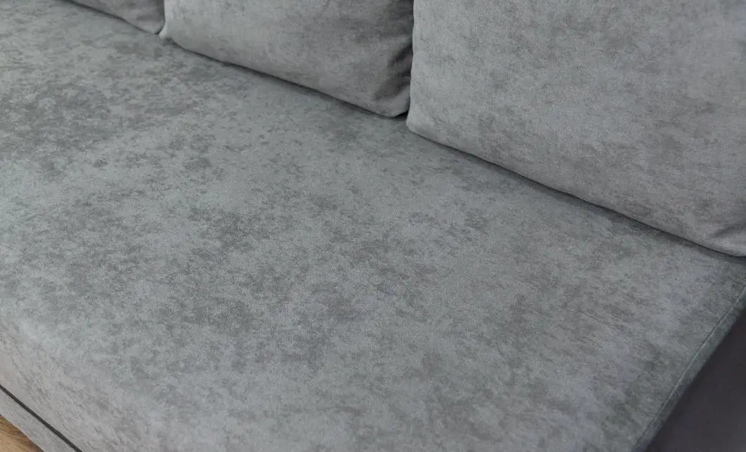 Canapea Extensibilă Royal Memory Mini, Maro deschis