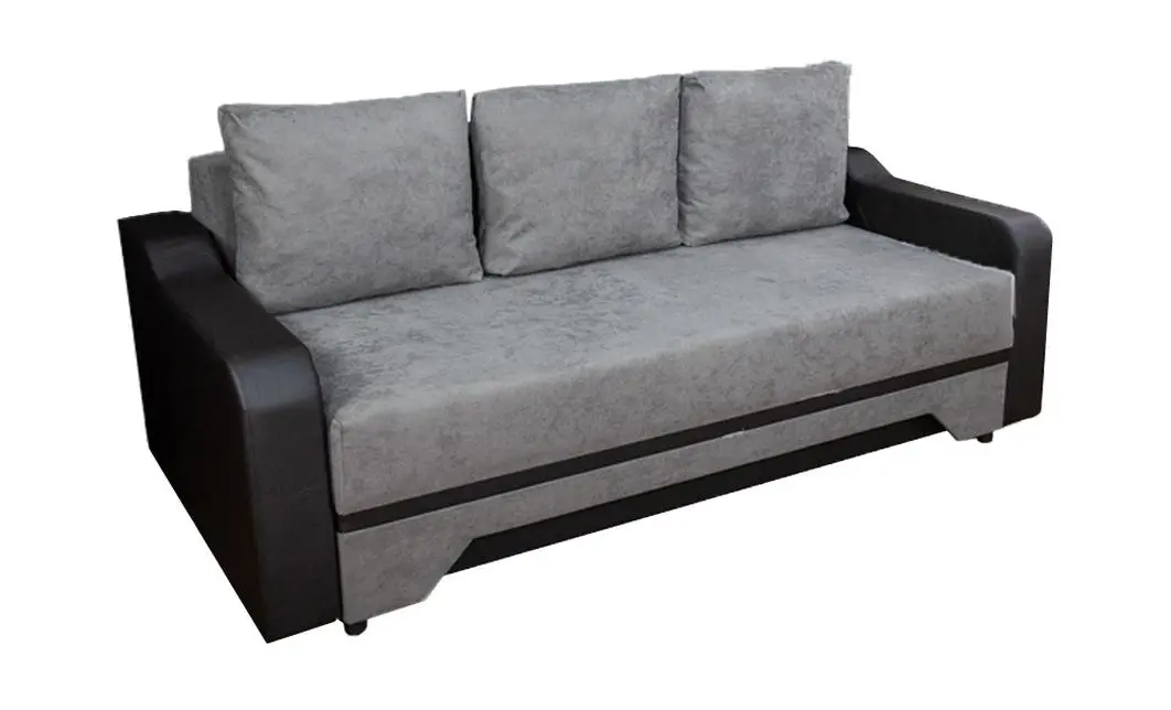 Canapea Extensibilă Royal Memory Mini, Maro deschis