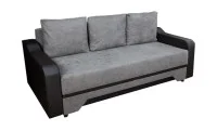 Canapea Extensibilă Royal Memory Mini, Maro deschis