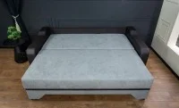 Canapea Extensibilă Royal Bonell Mini, Gri albastrui 7
