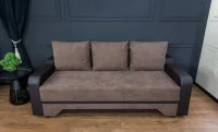 Canapea Extensibilă Royal Bonell Max, Maro închis