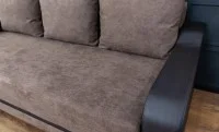 Canapea Extensibilă Royal Bonell Max, Maro închis