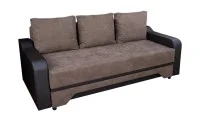 Canapea Extensibilă Royal Bonell Max, Maro închis