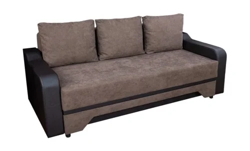 Canapea Extensibilă Royal Bonell Max, Maro închis