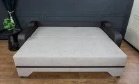 Canapea Extensibilă Royal Memory Max, Crem deschis 8