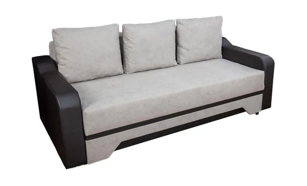 Canapea Extensibilă Royal Memory Max, Crem deschis