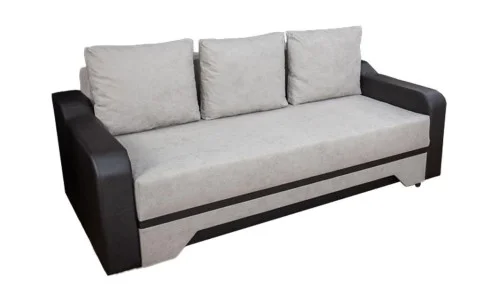 Canapea Extensibilă Royal Memory Max, Crem deschis