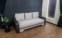 Canapea Extensibilă Royal Memory Max, Crem deschis