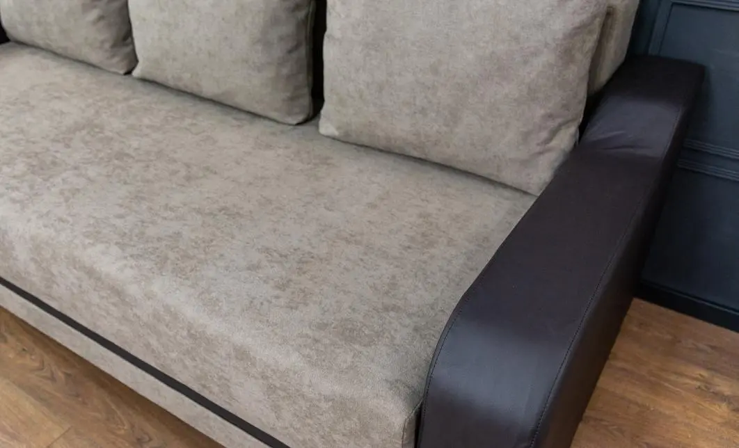 Canapea Extensibilă Royal Bonell Max, Crem