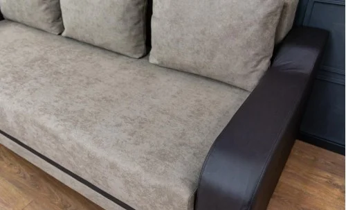Canapea Extensibilă Royal Bonell Max, Crem