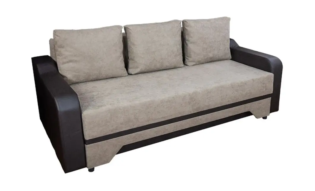 Canapea Extensibilă Royal Bonell Max, Crem