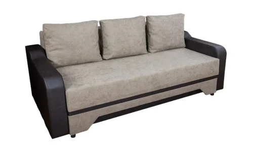 Canapea Extensibilă Royal Bonell Max, Crem