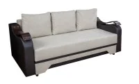 Canapea Extensibilă Sally Bonell Mini, Bej