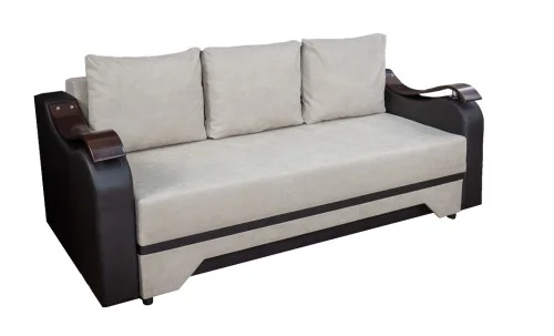 Canapea Extensibilă Sally Bonell Mini, Bej