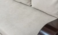 Canapea Extensibilă Sally Bonell Mini, Bej