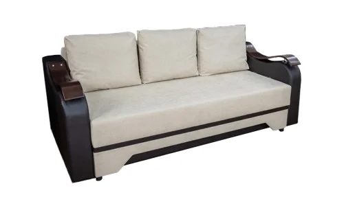 Canapea Extensibilă Sally Memory Max, Bej