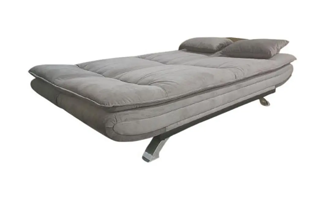 Canapea Extensibilă Almera, Gri, KJS21109 7