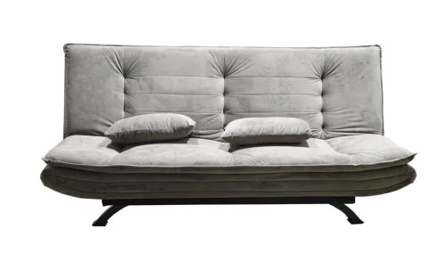 Canapea Extensibilă Almera, Gri, KJS21109