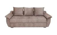 Canapea Extensibila Milano Memory Max, Cappuccino