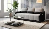 Canapea Extensibila Practic 2