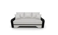 Canapea Extensibila Royal Mini, Bej deschis 6
