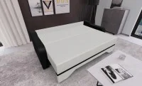 Canapea Extensibila Royal Mini, Bej deschis 2
