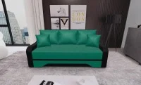Canapea Extensibila Royal Mini, Verde