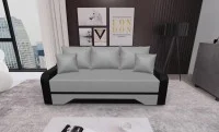 Canapea Extensibila Royal Mini, Gri 1