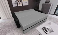 Canapea Extensibila Royal Mini, Gri 3