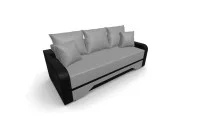 Canapea Extensibila Royal Mini, Gri 5