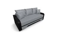 Canapea Extensibila Royal Mini, Gri 6