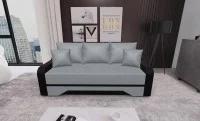 Canapea Extensibila Royal Mini, Gri