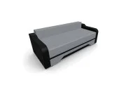 Canapea Extensibila Royal Mini, Gri 7