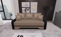 Canapea Extensibila Royal Mini, Maro