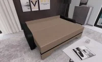 Canapea Extensibila Royal Mini, Maro 3
