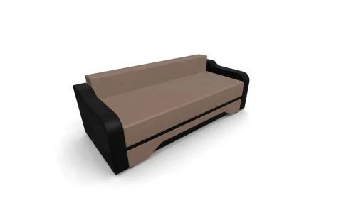 Canapea Extensibila Royal Mini, Maro