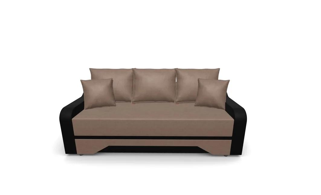 Canapea Extensibila Royal Mini, Maro 7
