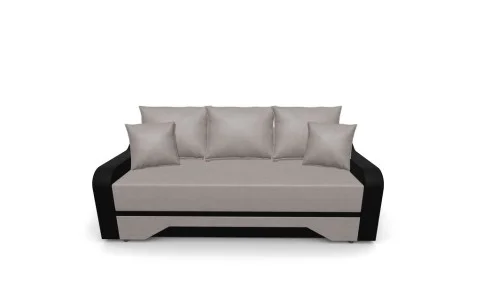 Canapea Extensibila Royal Mini, Bej