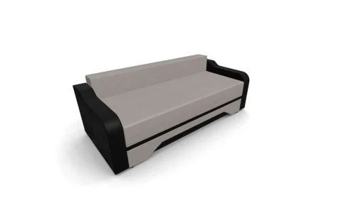 Canapea Extensibila Royal Mini, Bej
