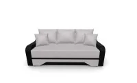Canapea Extensibila Royal Mini, Crem 5