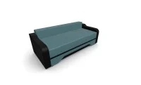 Canapea Extensibila Royal Mini, Albastru marin 8