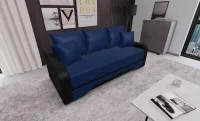 Canapea Extensibila Royal Mini, Albastru 2